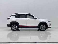 Changan CS35PLUS Edition 1.4T DCTLuxury Version - фото 8