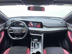 Changan CS35PLUS Edition 1.4T DCTLuxury Version - фото 9