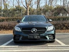 Mercedes-Benz C-Class C 260 L Sport Star Edition - фото 1
