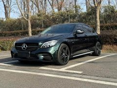 Mercedes-Benz C-Class C 260 L Sport Star Edition - фото 2