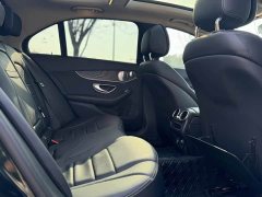 Mercedes-Benz C-Class C 260 L Sport Star Edition - фото 4