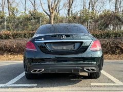 Mercedes-Benz C-Class C 260 L Sport Star Edition - фото 7