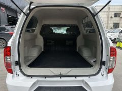 Lynk & Co Palazzo 2021 1.8T manual four-wheel drive premium version - фото 13