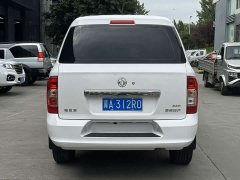 Lynk & Co Palazzo 2021 1.8T manual four-wheel drive premium version - фото 14
