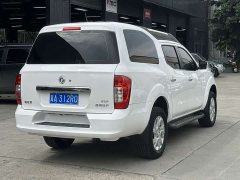 Lynk & Co Palazzo 2021 1.8T manual four-wheel drive premium version - фото 15
