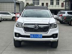 Lynk & Co Palazzo 2021 1.8T manual four-wheel drive premium version - фото 2
