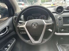 Lynk & Co Palazzo 2021 1.8T manual four-wheel drive premium version - фото 4
