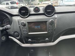 Lynk & Co Palazzo 2021 1.8T manual four-wheel drive premium version - фото 5