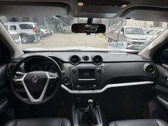 Lynk & Co Palazzo 2021 1.8T manual four-wheel drive premium version - фото 6