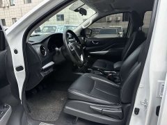 Lynk & Co Palazzo 2021 1.8T manual four-wheel drive premium version - фото 9