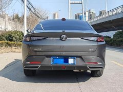 Changan NE 1.5T GDI DCTPremium Version - фото 2