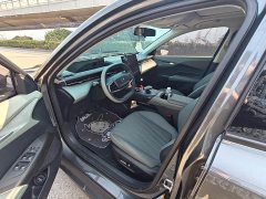 Changan NE 1.5T GDI DCTPremium Version - фото 4
