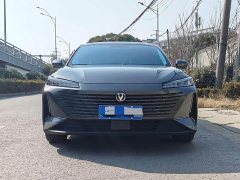 Changan NE 1.5T GDI DCTPremium Version - фото 6