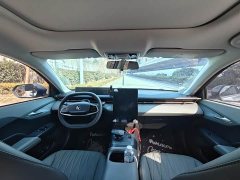 Changan NE 1.5T GDI DCTPremium Version - фото 7