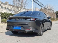 Changan NE 1.5T GDI DCTPremium Version - фото 8