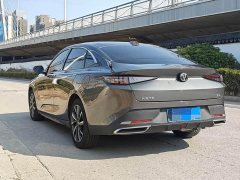 Changan NE 1.5T GDI DCTPremium Version - фото 9