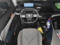 Changan UNI-V iDD 1.5T 113km Version - фото 11