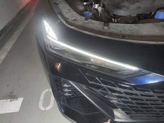 Changan UNI-V iDD 1.5T 113km Version - фото 7