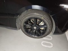 Changan UNI-V iDD 1.5T 113km Version - фото 8