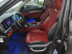 Changan CS75PLUS 1.5T Luxury Version - фото 11