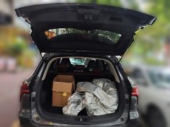 Changan CS75PLUS 1.5T Luxury Version - фото 15