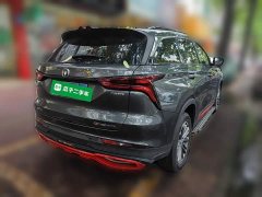 Changan CS75PLUS 1.5T Luxury Version - фото 4