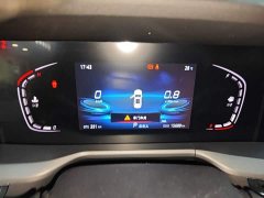 Changan CS75PLUS 1.5T Luxury Version - фото 7