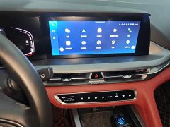 Changan CS75PLUS 1.5T Luxury Version - фото 9