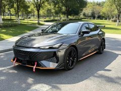 Changan UNI-V 1.5T Deluxe Version - фото 1