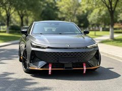 Changan UNI-V 1.5T Deluxe Version - фото 3