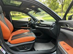 Changan UNI-V 1.5T Deluxe Version - фото 4