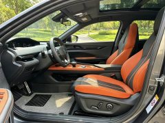 Changan UNI-V 1.5T Deluxe Version - фото 5