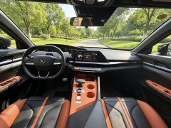 Changan UNI-V 1.5T Deluxe Version - фото 6