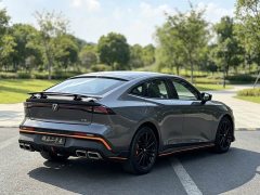 Changan UNI-V 1.5T Deluxe Version - фото 7