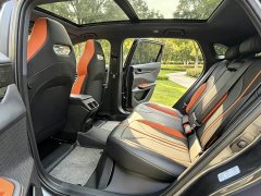Changan UNI-V 1.5T Deluxe Version - фото 9