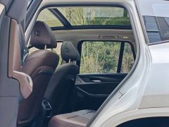 BMW X3 2 xDrive30i Leading M Night Package - фото 11