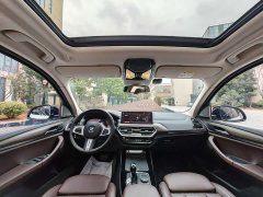BMW X3 2 xDrive30i Leading M Night Package - фото 12