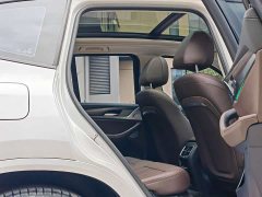 BMW X3 2 xDrive30i Leading M Night Package - фото 13