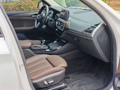 BMW X3 2 xDrive30i Leading M Night Package - фото 14