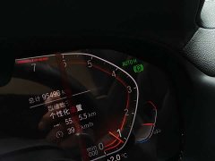 BMW X3 2 xDrive30i Leading M Night Package - фото 17