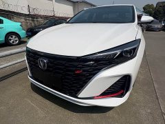 Changan Edition PLUS NE 1.4T GDI DCTPremium Edition - фото 1