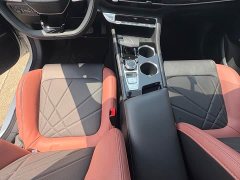 Changan Edition PLUS NE 1.4T GDI DCTPremium Edition - фото 10