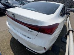 Changan Edition PLUS NE 1.4T GDI DCTPremium Edition - фото 16