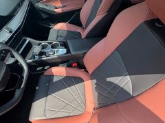 Changan Edition PLUS NE 1.4T GDI DCTPremium Edition - фото 8
