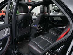 Mercedes-Benz GLE AMG GLE 53 4MATIC - фото 10