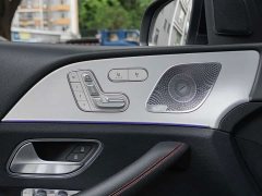 Mercedes-Benz GLE AMG GLE 53 4MATIC - фото 11