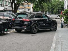 Mercedes-Benz GLE AMG GLE 53 4MATIC - фото 13