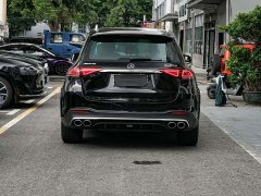 Mercedes-Benz GLE AMG GLE 53 4MATIC - фото 14