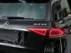 Mercedes-Benz GLE AMG GLE 53 4MATIC - фото 15