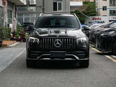 Mercedes-Benz GLE AMG GLE 53 4MATIC - фото 2